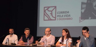 Ultramaratonistas contam como superam os limites Debate Limites Corpo Humano