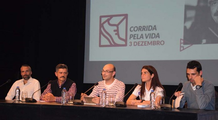 Ultramaratonistas contam como superam os limites Debate Limites Corpo Humano