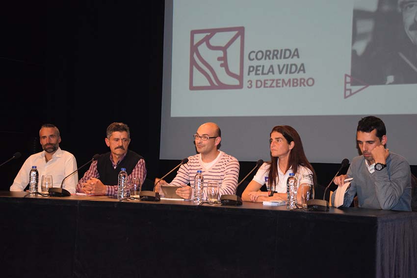 Debate Limites Corpo Humano