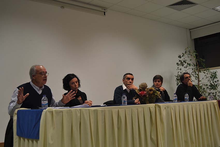 “Precários do CHO estão a dar exemplo de luta pelos direitos dos trabalhadores”