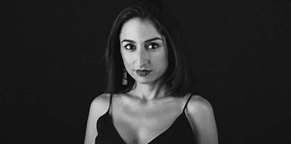 Fernanda Paulo em concerto solidário no CCC Fernanda Paulo