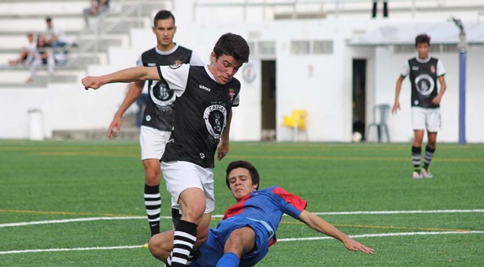 A diferença entre marcar e não marcar Caldas Juniores Batista