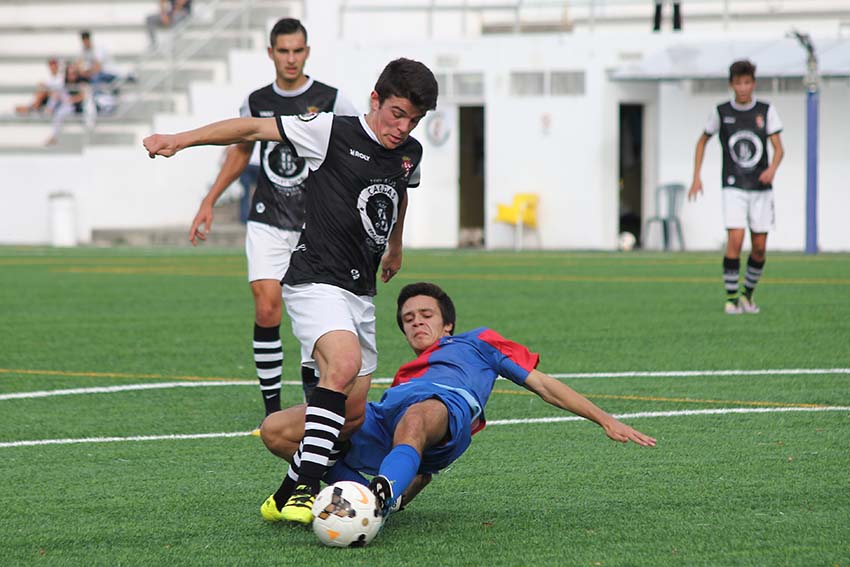 A diferença entre marcar e não marcar