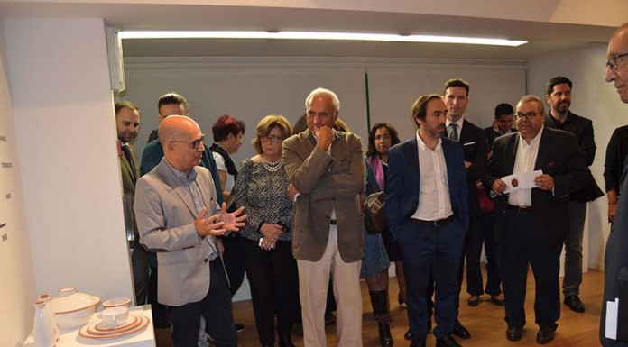 Grupo de militantes propõe Joaquim Beato Caetano como candidato do PS nas Caldas 2-BeatoMolde