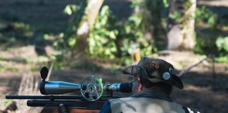 Rogério Puga no 1º Open ACC