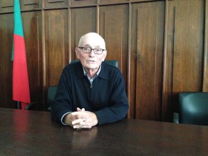 notícias das Caldas