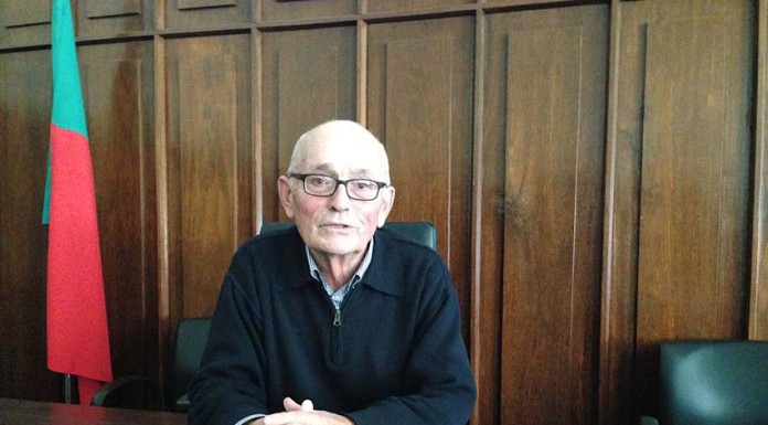 PALHA DA SILVEIRA – o tribunal das Caldas tinha um extraordinário bom ambiente notícias das Caldas