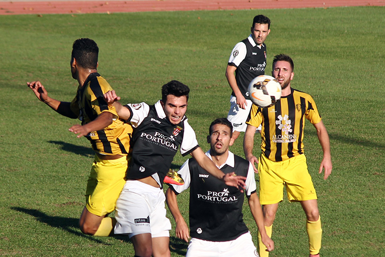 Siga o Caldas-Alcanenense
