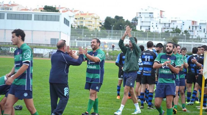 Pelicanos continuam invictos em casa! CRC e S.Miguel