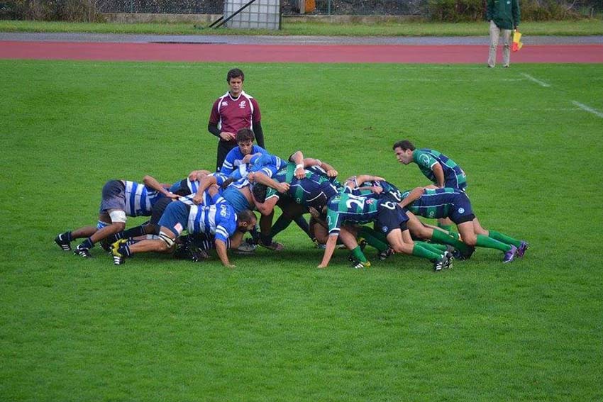 Pelicanos derrotam os lideres e sobem para os lugares de acesso ao play-off