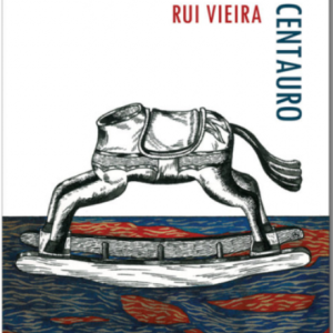 No labirinto do Centauro