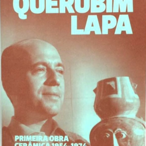 Querubim Lapa por Rita Gomes Ferrão
