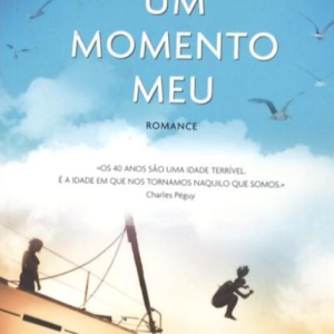 Um Momento Meu por Paulo Caiado