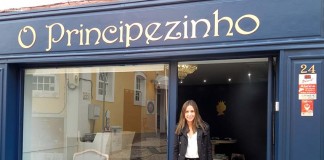 O Principezinho: a nova loja de roupa clássica para bebés Carolina Calado