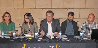 Conferencia doces e licores conventuais