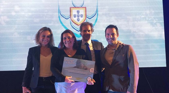 FPN atribui certificação aos Pimpões DELEGAÇÃO DOS PIMPÕES COM O PRESIDENTE DA FPN