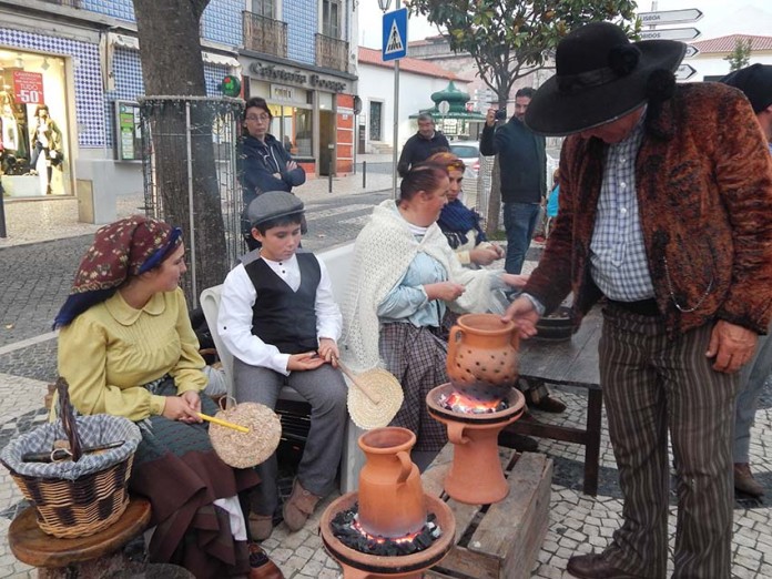 Fogareiros Fogareiros