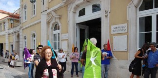 Bloco de Esquerda bloqueado nas contas de 2013 Bloco de Esquerda caldense