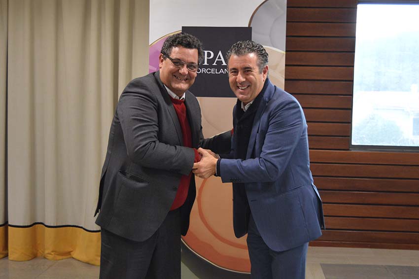 Alcobaça e Nazaré ligadas pelo percurso do rio Alcoa