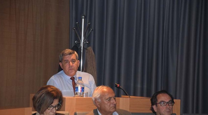 Assembleia Municipal aprova regime especial para moradores do Bairro Lisbonense Assembleia Municipal