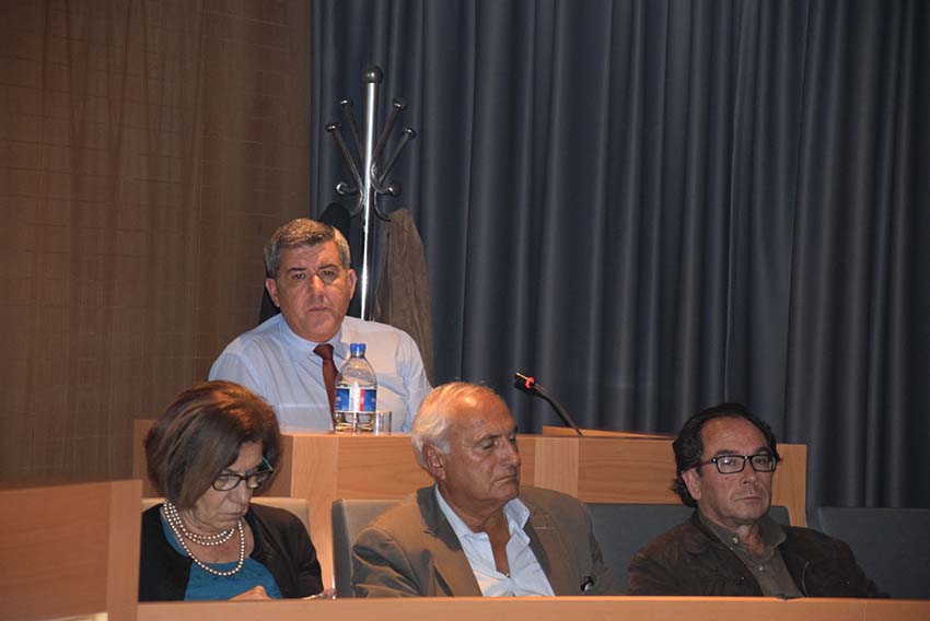 Assembleia Municipal aprova regime especial  para moradores do Bairro Lisbonense