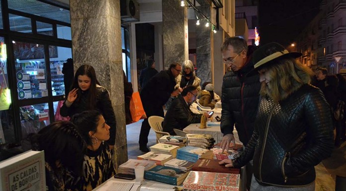 Gazeta dos Autores regressa em Dezembro Gazeta