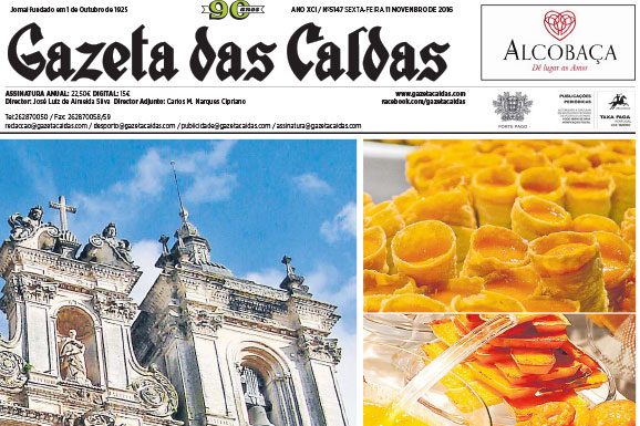 Doces e licores conventuais 2016