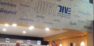 Vai ser criada uma rota dos navios naufragados nas Berlengas Fundadores