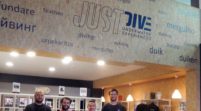 Vai ser criada uma rota dos navios naufragados nas Berlengas Fundadores