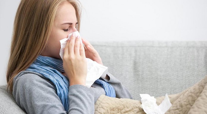 Prevenir é o melhor remédio contra a Gripe