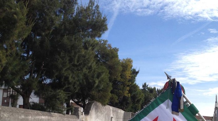 LIGA DOS COMBANTENTES Finados 2016