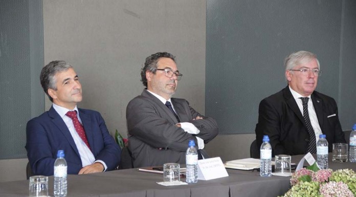 Absentismo escolar e violência doméstica juntou técnicos oestinos no Bombarral Responsáveis