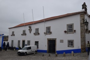 Camara de Óbidos