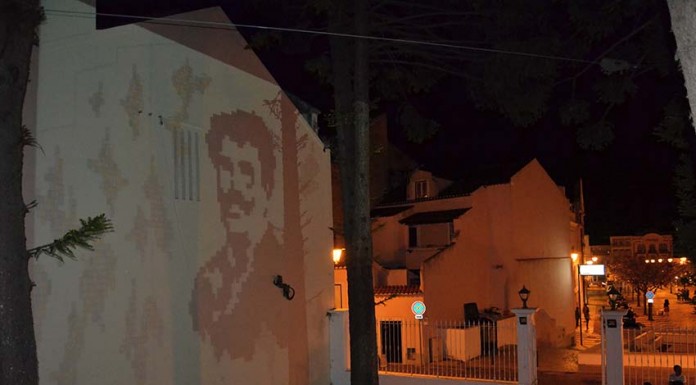 Molda Caldas Cidade Cerâmica arranca com cinco inaugurações em simultâneo PracaProjeccao