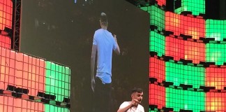 Websummit coloca Portugal no mapa da Tecnologia e do Empreendorismo Mundial Websummit