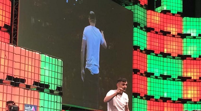 Websummit coloca Portugal no mapa da Tecnologia e do Empreendorismo Mundial Websummit