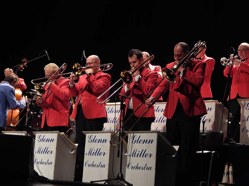 Glenn Miller Orchestra Glenn Miller Orchestra