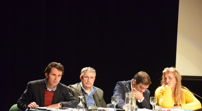 Maioria social-democrata aprova orçamento de 19,1 milhões para Óbidos Humberto Marques