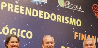 Humangext realizou workshop com associação comercial de Santarém oradores deste workshop