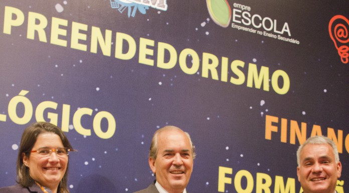 Humangext realizou workshop com associação comercial de Santarém oradores deste workshop