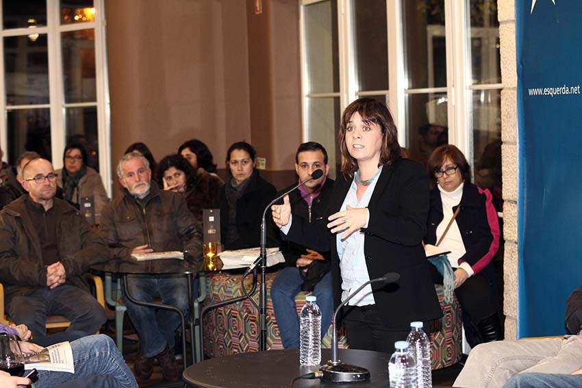 Integrar os precários poupa um milhão de euros por ano ao CHO