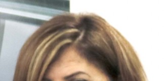 Congresso Empresarial do Oeste Ana Maria Carneiro Pacheco