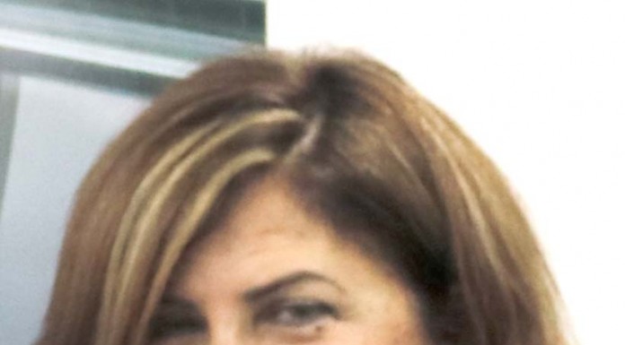 Congresso Empresarial do Oeste Ana Maria Carneiro Pacheco