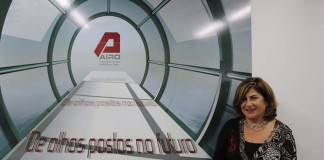 Ana Maria Pacheco: “Os negócios que resistem são os que têm pessoas que fazem a diferença” Ana Maria Pacheco