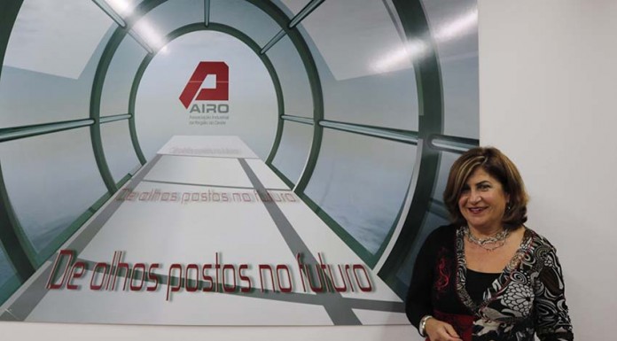 Ana Maria Pacheco: “Os negócios que resistem são os que têm pessoas que fazem a diferença” Ana Maria Pacheco