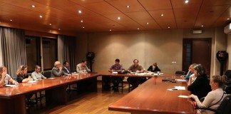 Oposição caldense pede mais credibilidade e transparência no Orçamento Participativo Oposição caldense