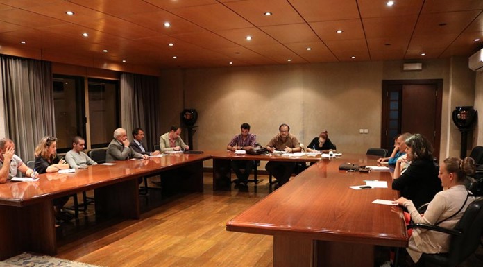 Oposição caldense pede mais credibilidade e transparência no Orçamento Participativo Oposição caldense