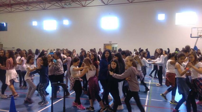 Participaram no 1º Encontro notícias das Caldas