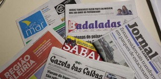 A imprensa e o Orçamento de Estado Imprensa