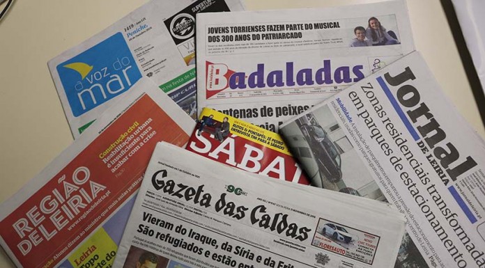 Estado paga 20 euros por assinatura digital de media para jovens Imprensa